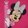 Bluzka Myszka Minnie różowa
